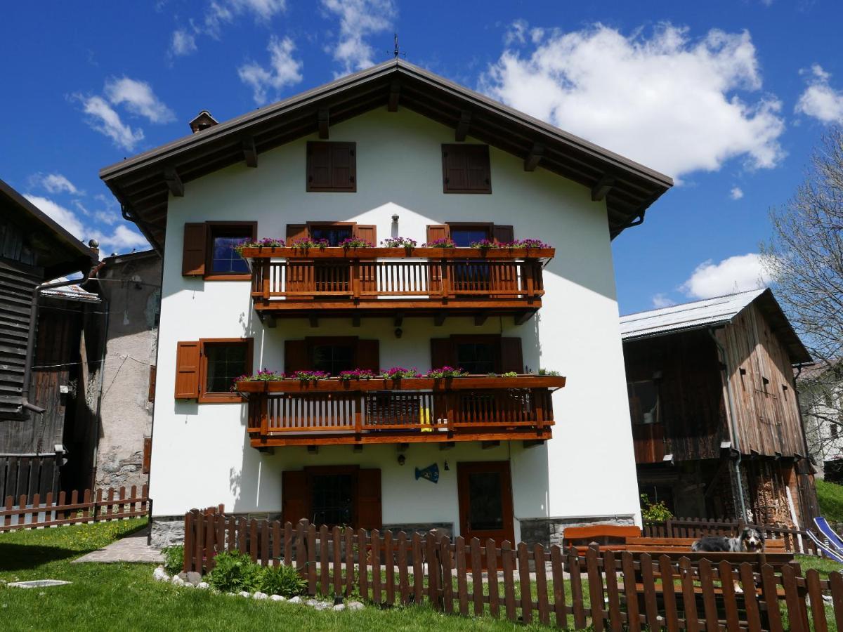 Rocca B&B - Housity