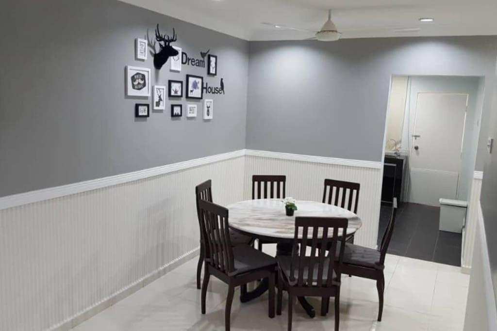 MELAKA HOMESTAY - Housity
