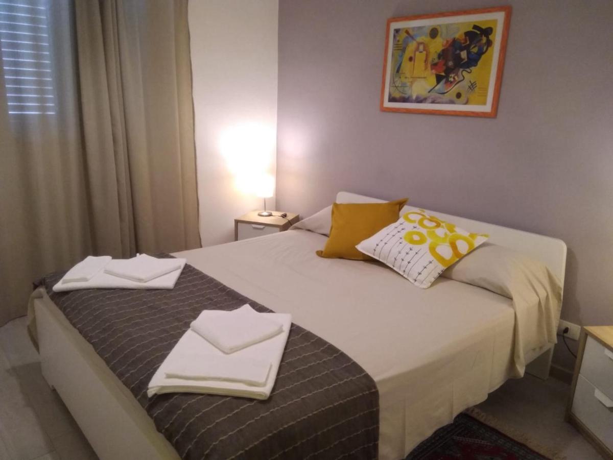 Appartamenti Rimembranze - Housity