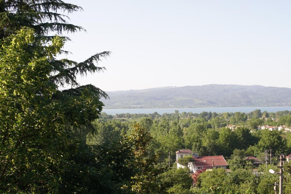 Villa Yanik - Sapanca - Housity