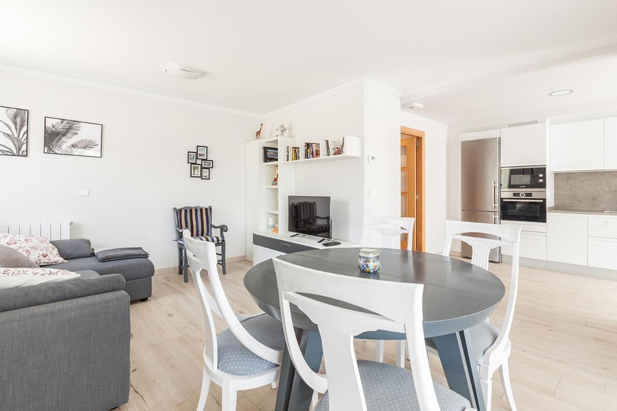 Ardantza Bidea - BasKey rentals - Housity