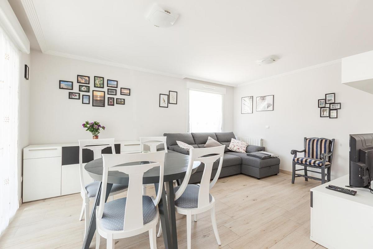 Ardantza Bidea - BasKey rentals - Housity