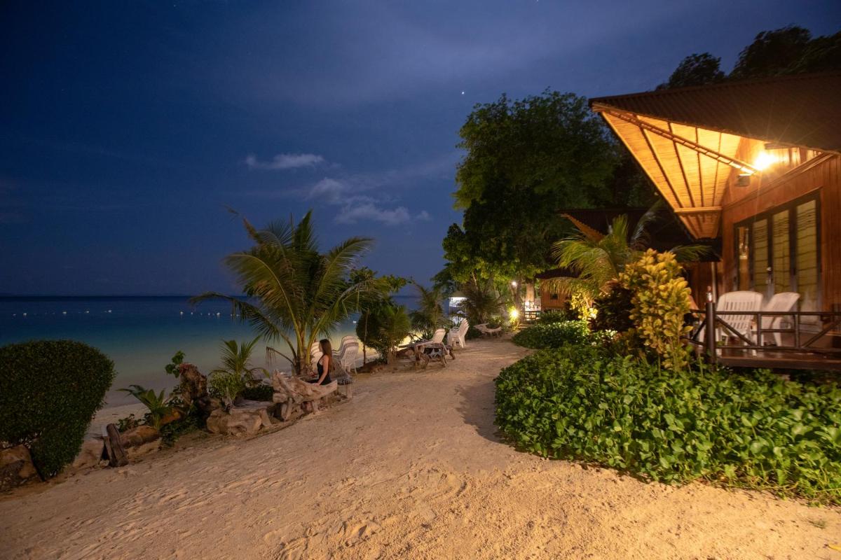 The Cove Phi Phi - Housity