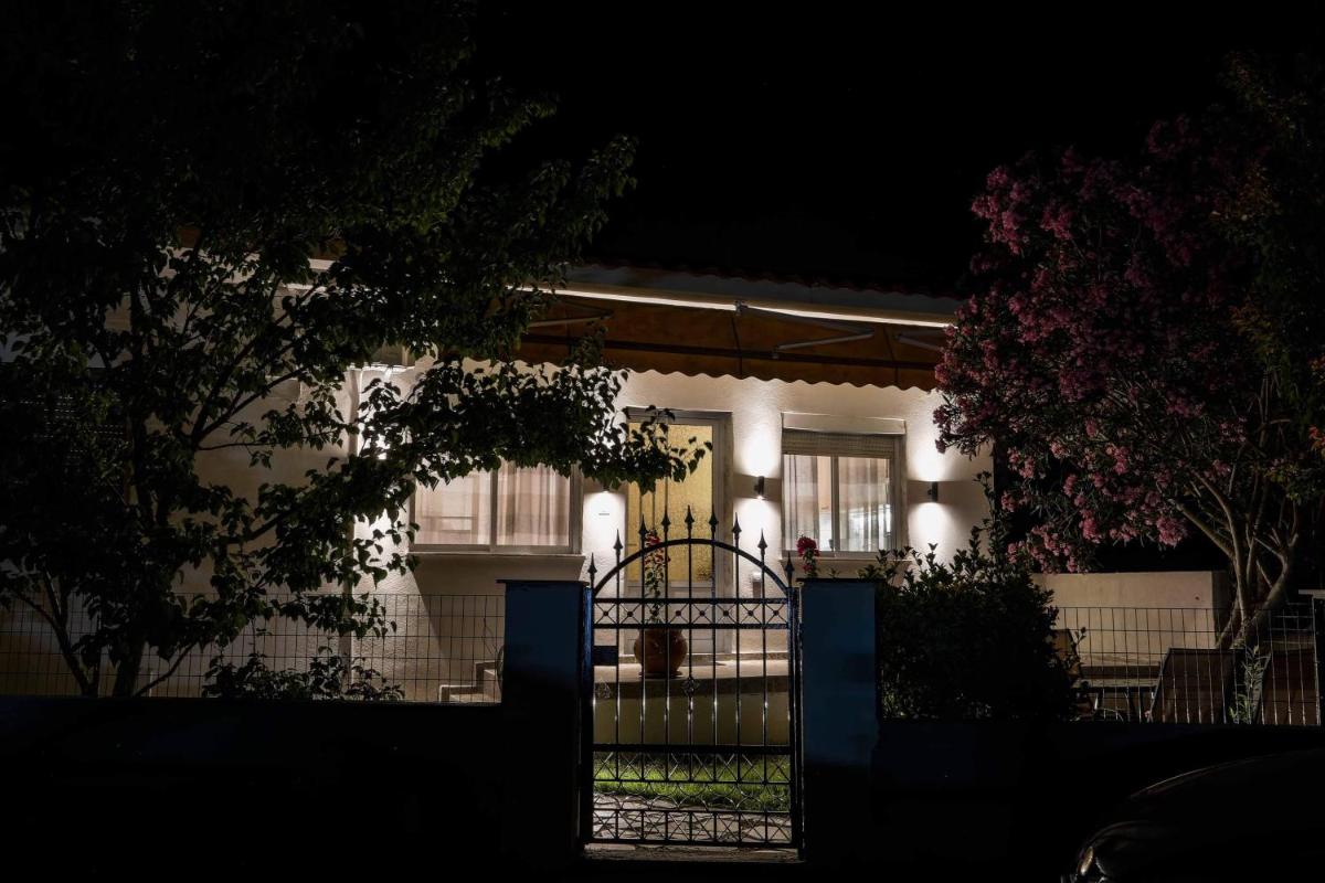 PHIL HOUSE - Housity