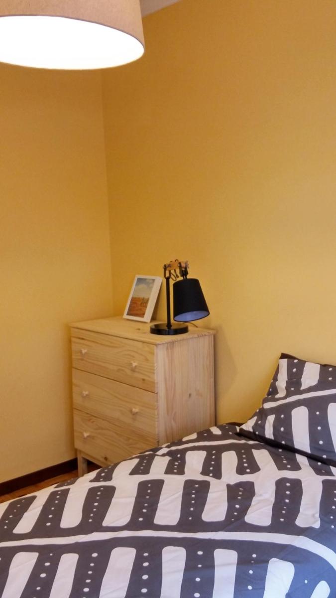 Amplio apartamento a 5 minutos del centro - Housity