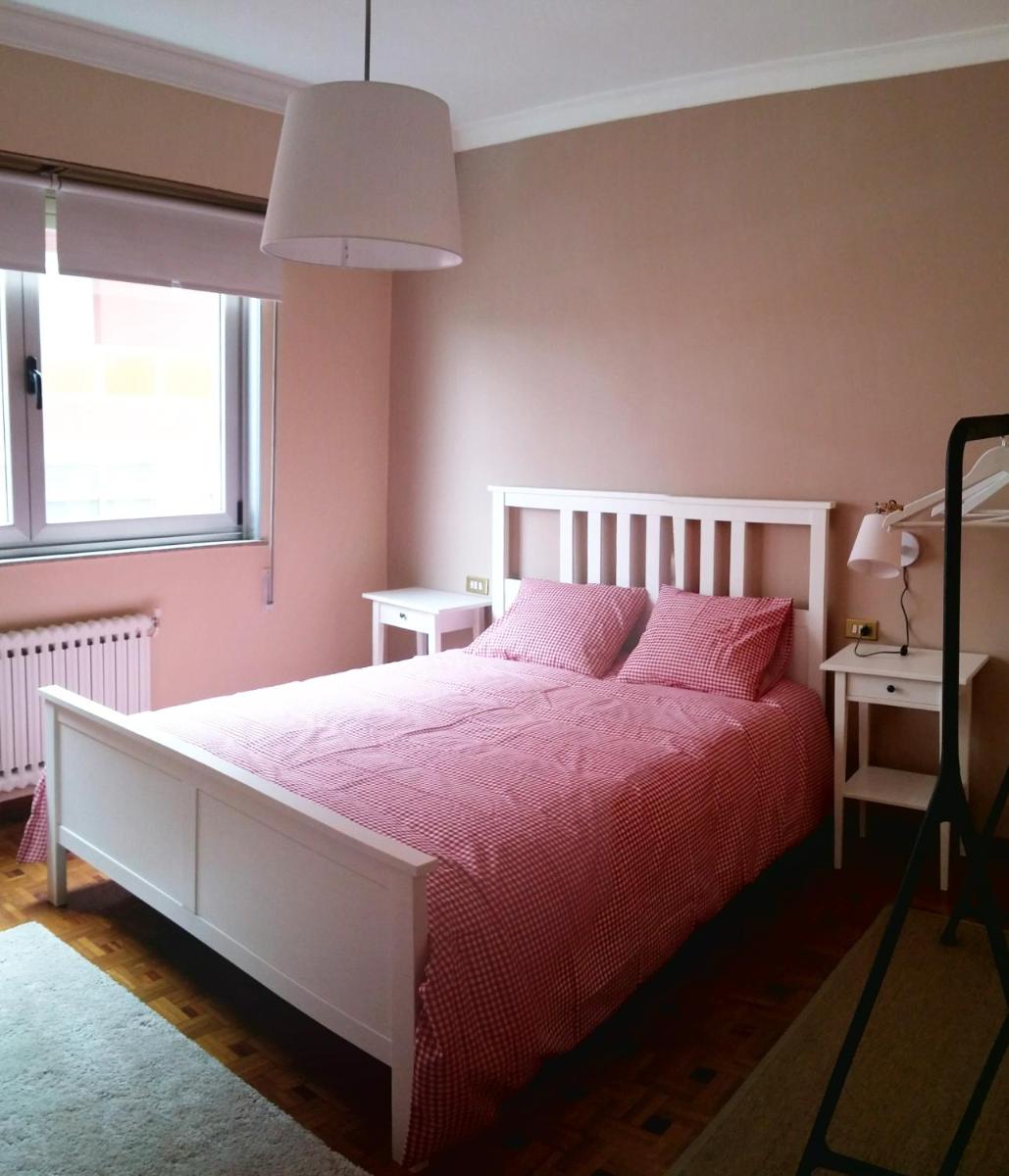 Amplio apartamento a 5 minutos del centro - Hizvo