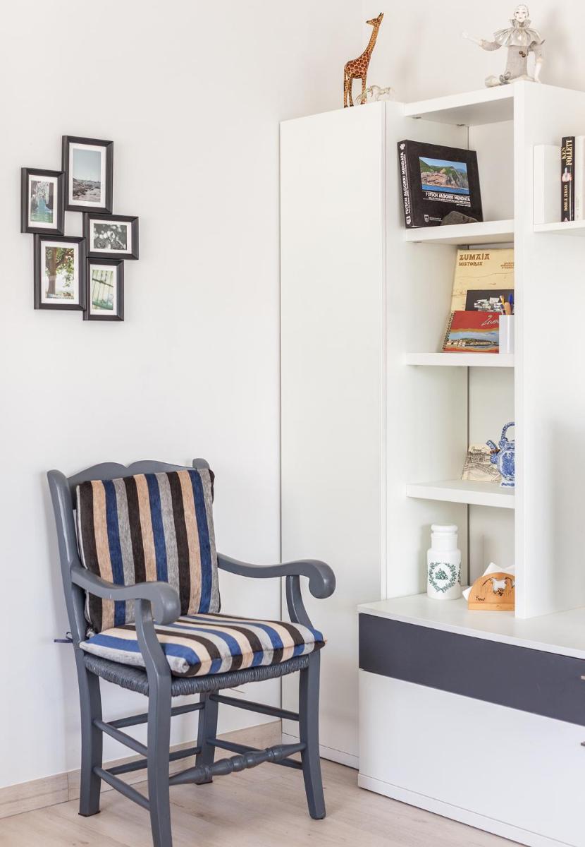 Ardantza Bidea - BasKey rentals - Housity
