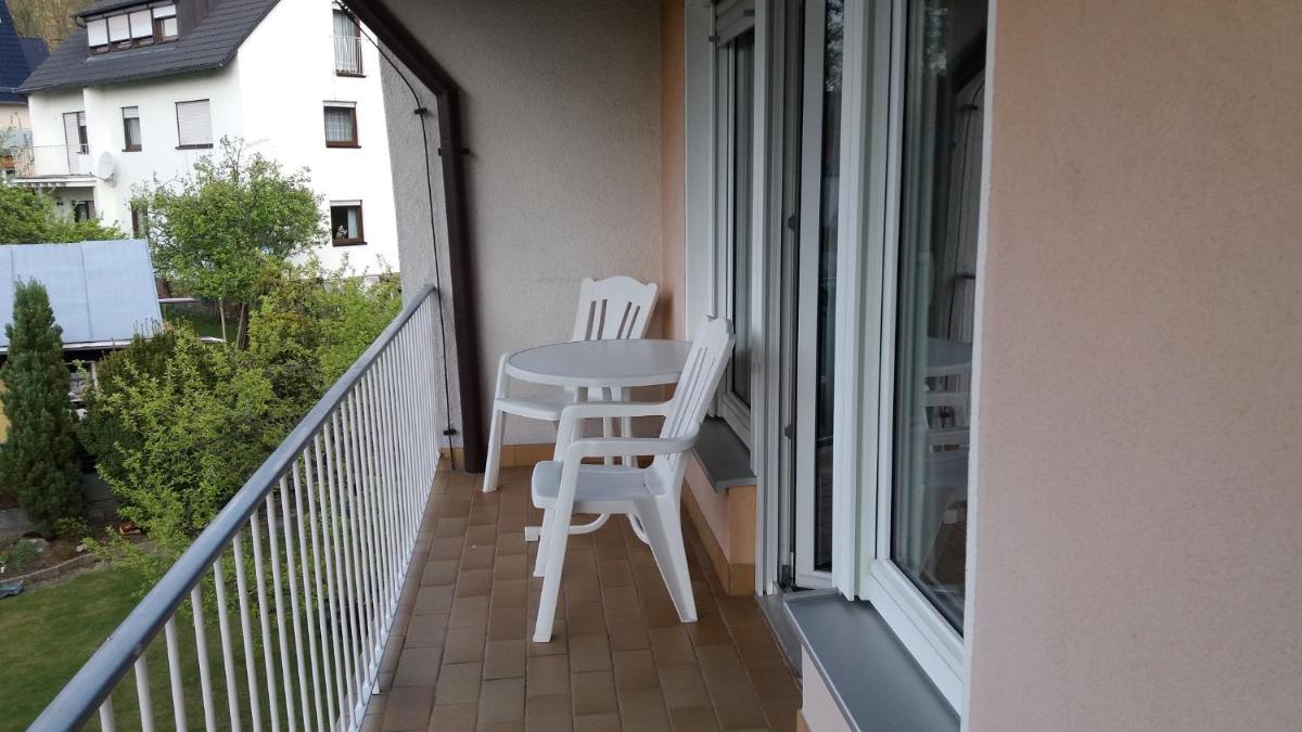 Ferienwohnung Hegenauer - Housity