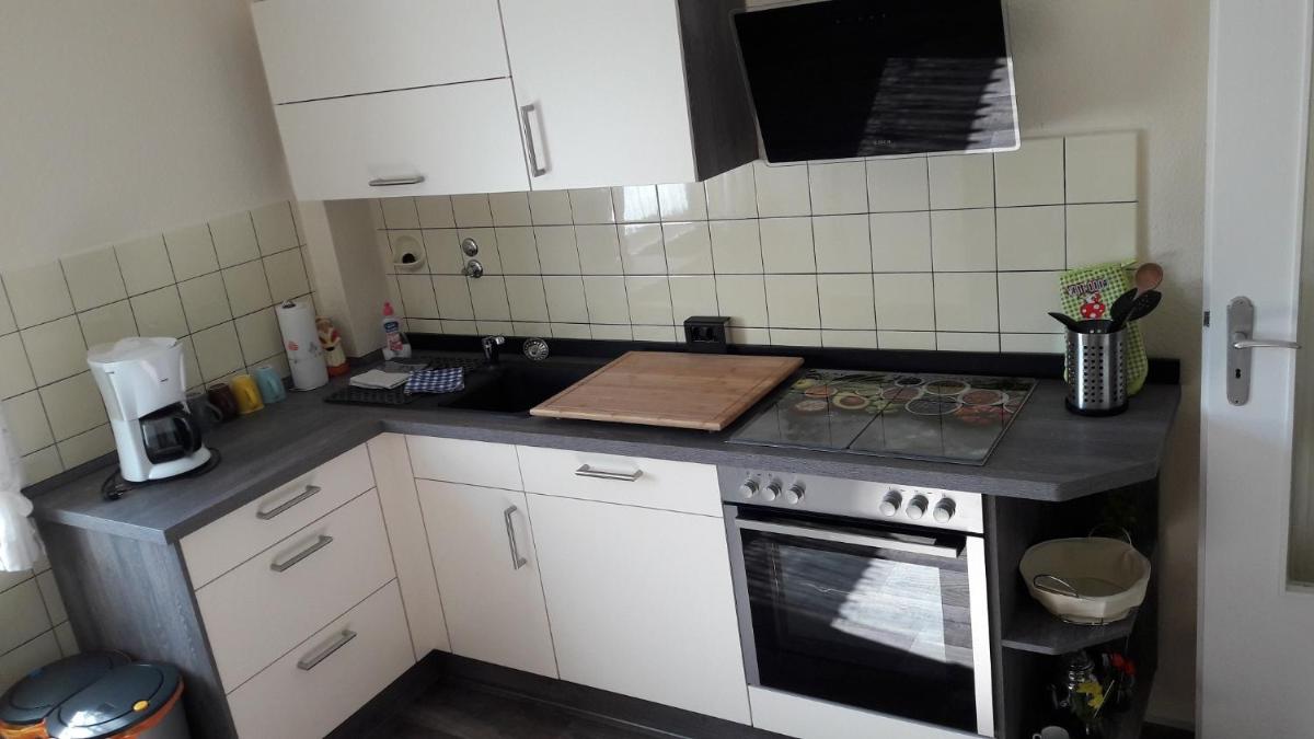 Ferienwohnung Hegenauer - Housity