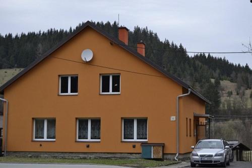 Apartmán Karolinka 109 - Housity