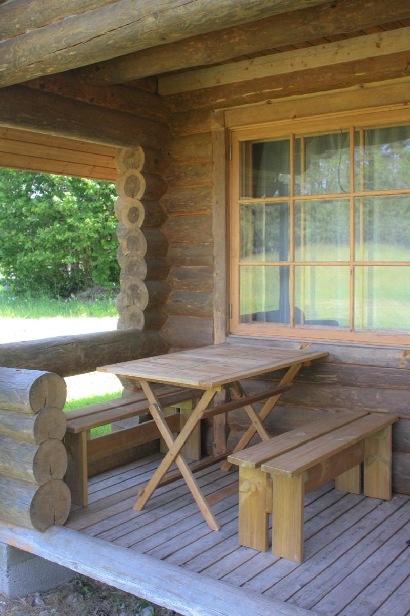 Purje Holiday Home - Housity