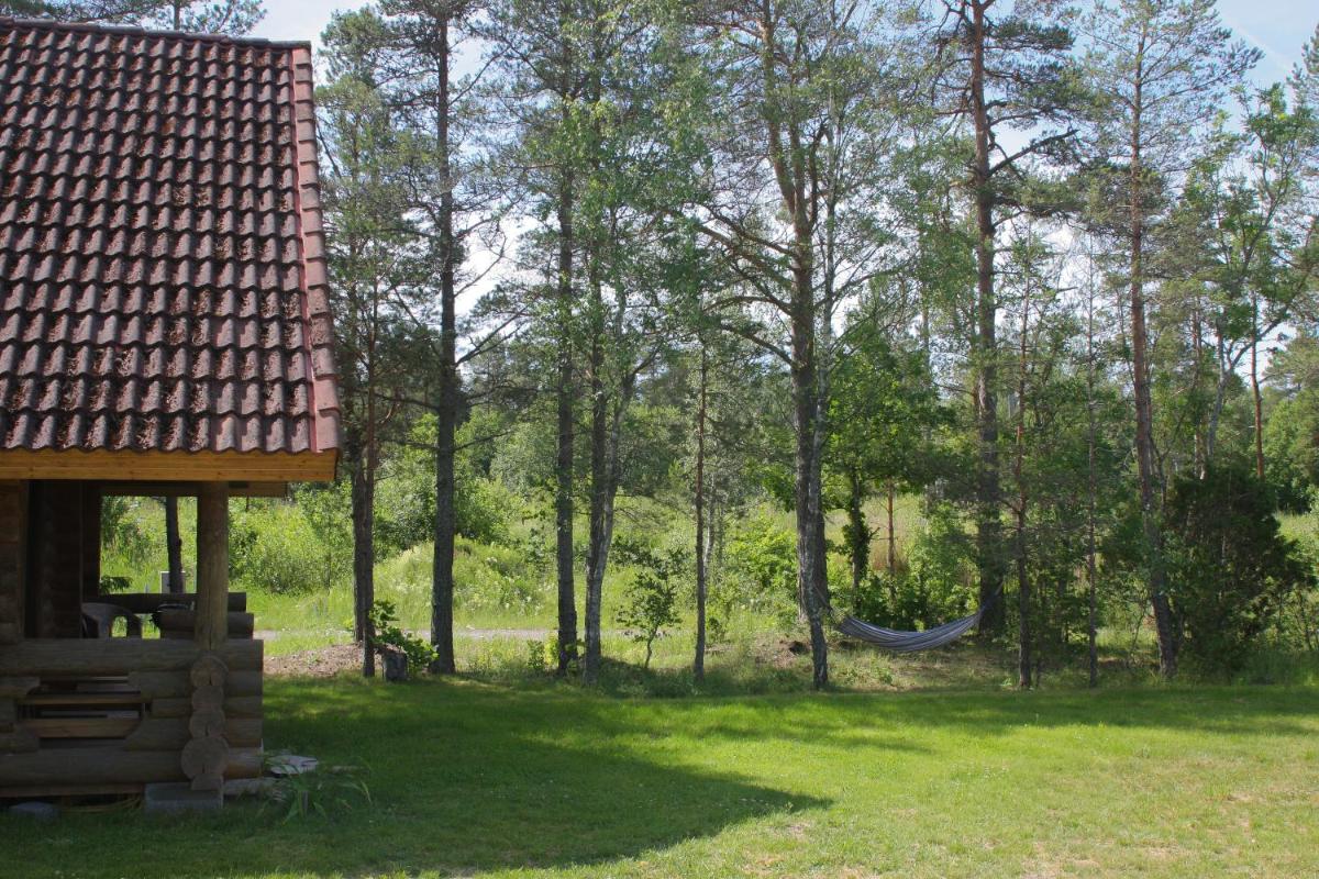 Purje Holiday Home - Housity