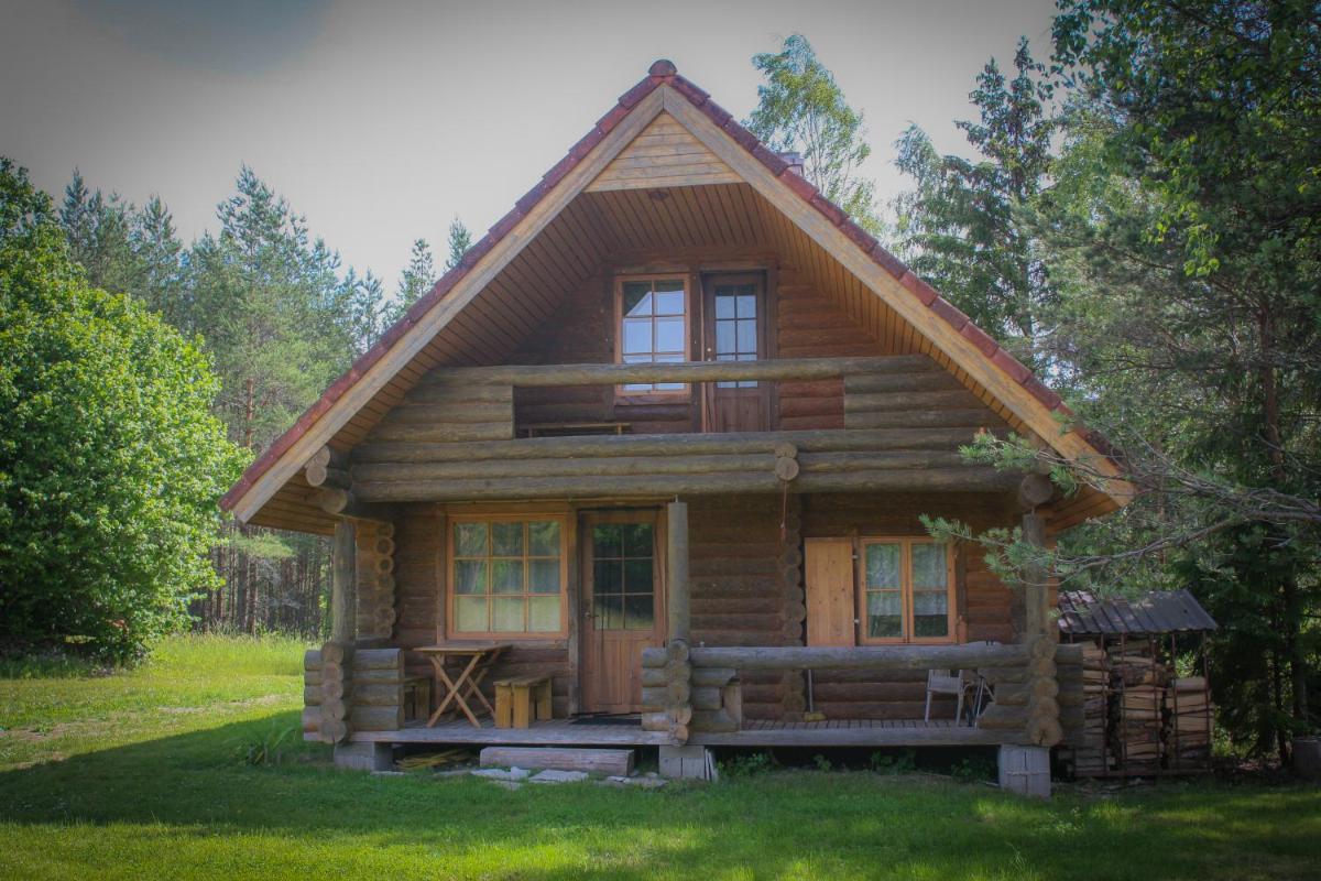 Purje Holiday Home - Housity