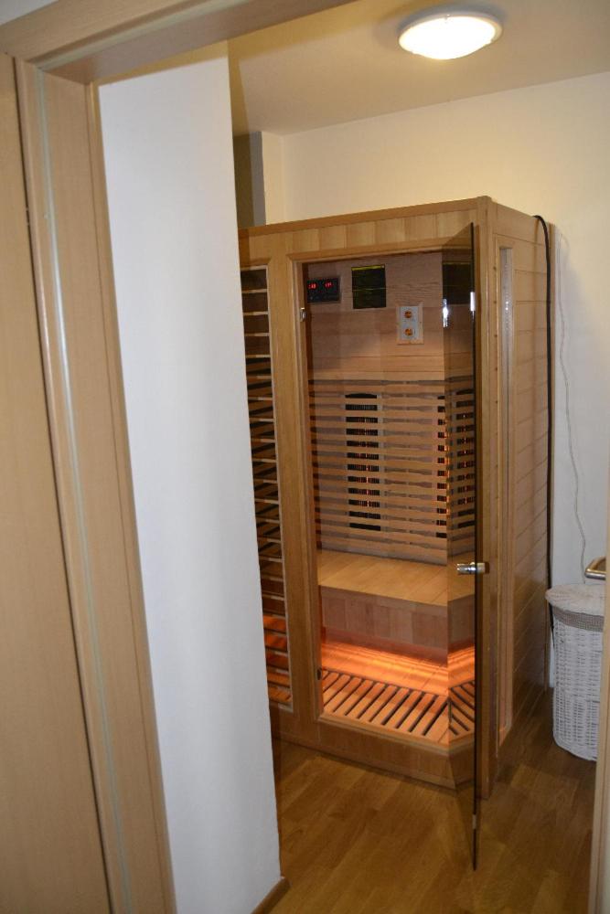 Apartmán Karolinka 109 - Housity