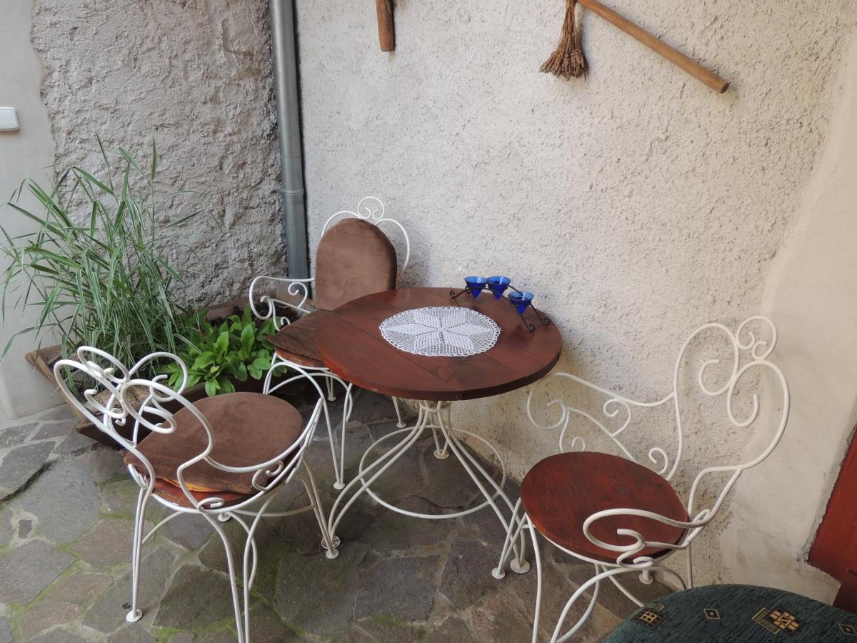 Apartmán Bechyně - Housity