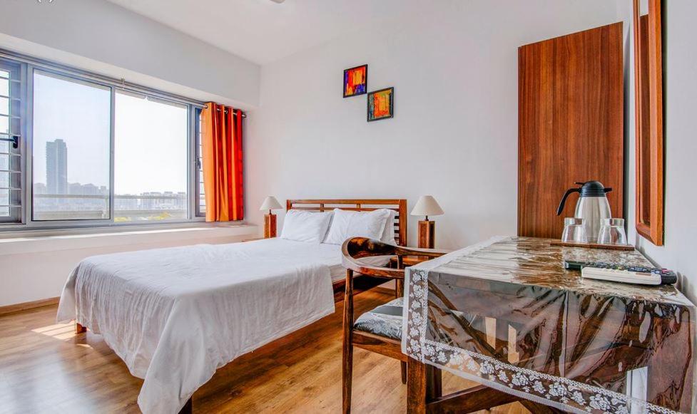 Isec Apartment - Housity