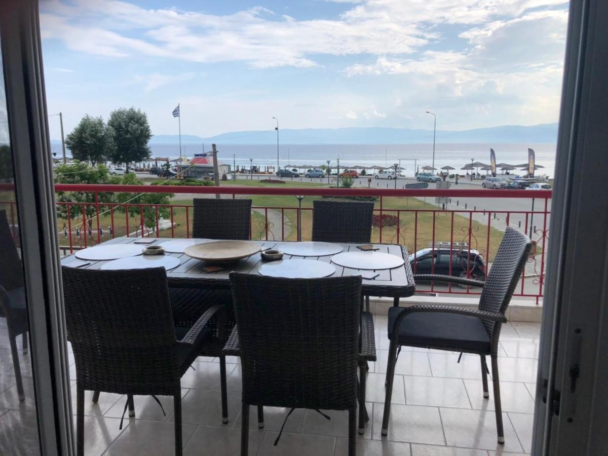 Sophies Sea View Apartment Touzla - Housity