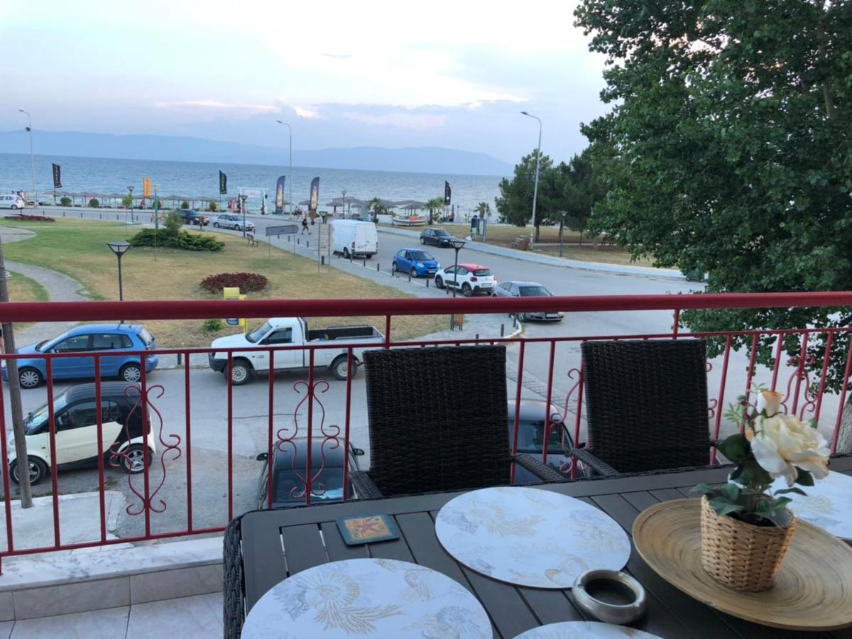 Sophies Sea View Apartment Touzla - Housity