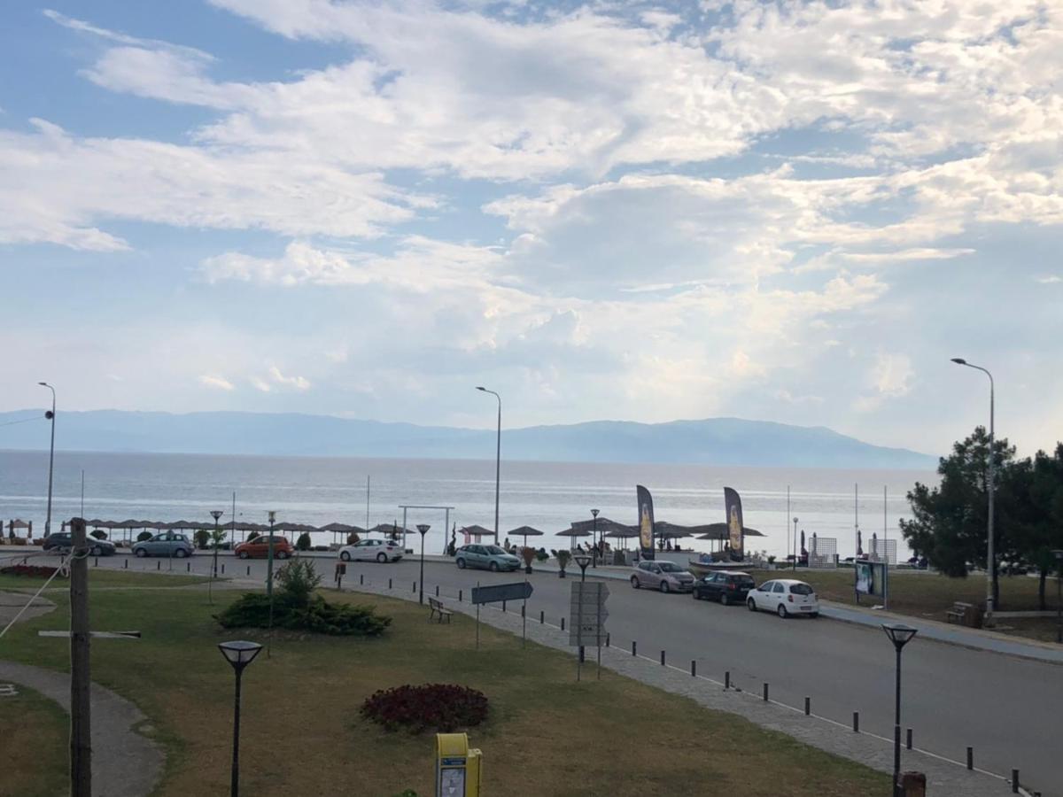 Sophies Sea View Apartment Touzla - Housity