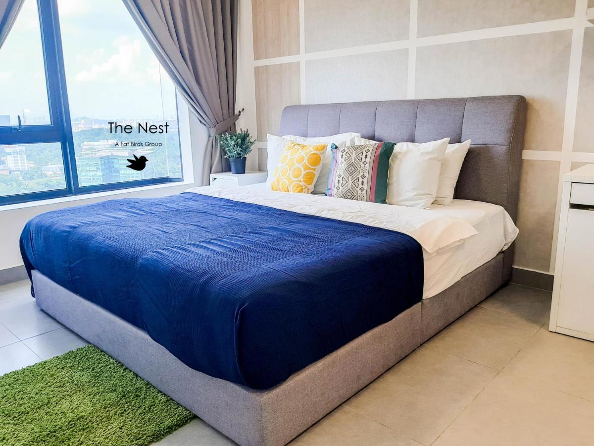 Cozy Kanvas Soho Suites - Hizvo