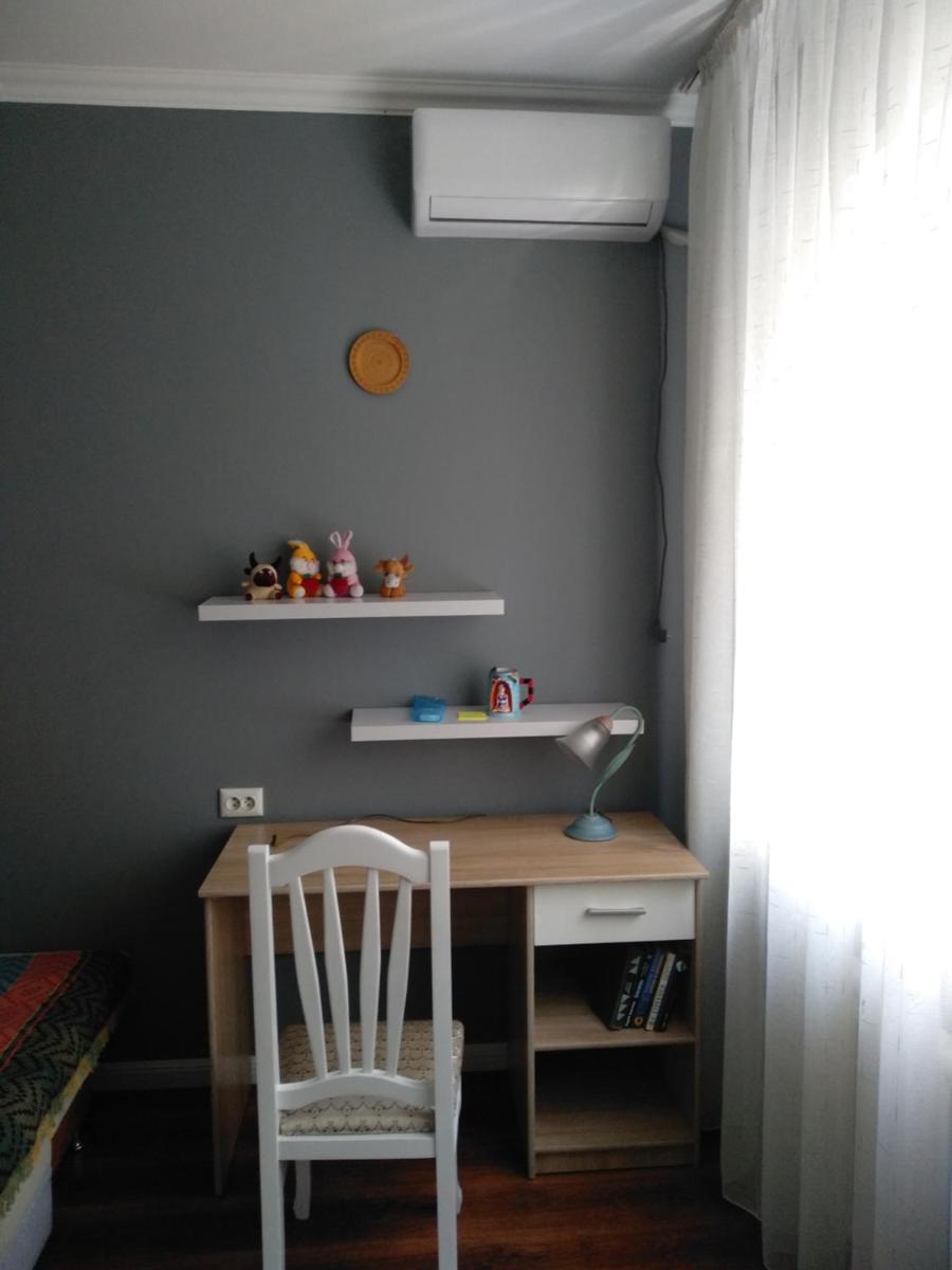 Stylish apartment in the Gold Square of Almaty - Housity