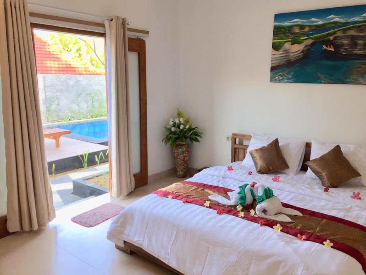 Suitetrails - PITAMATA VILLAS