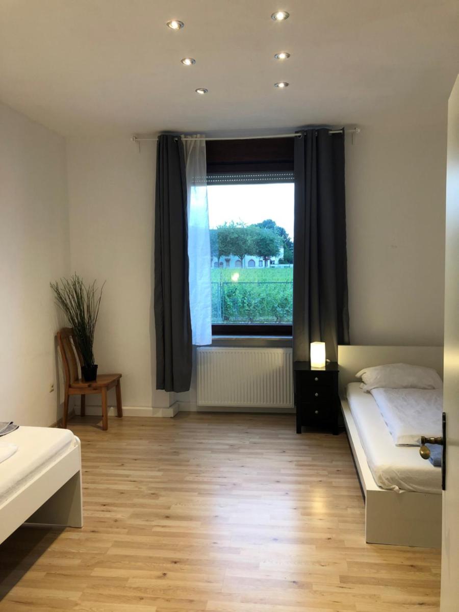 Suitetrails - Monteurwohnung am Weinberg