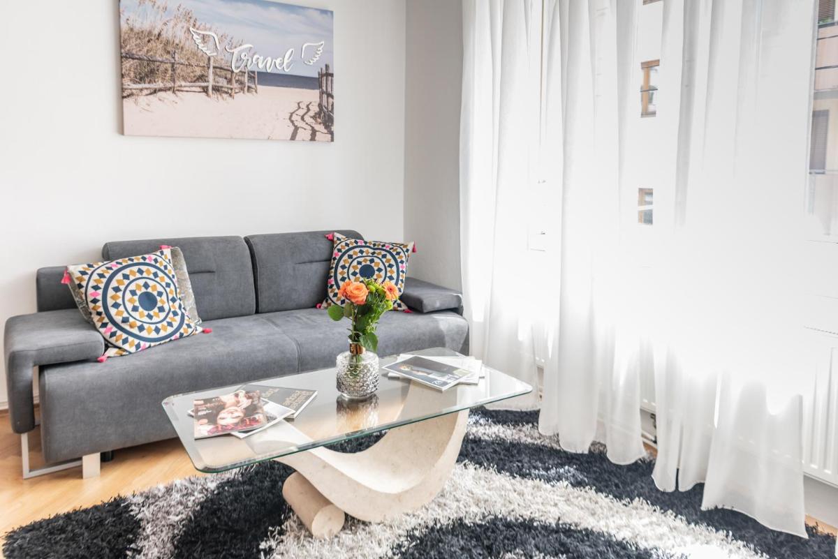 Volksgarten Suite Graz - Housity