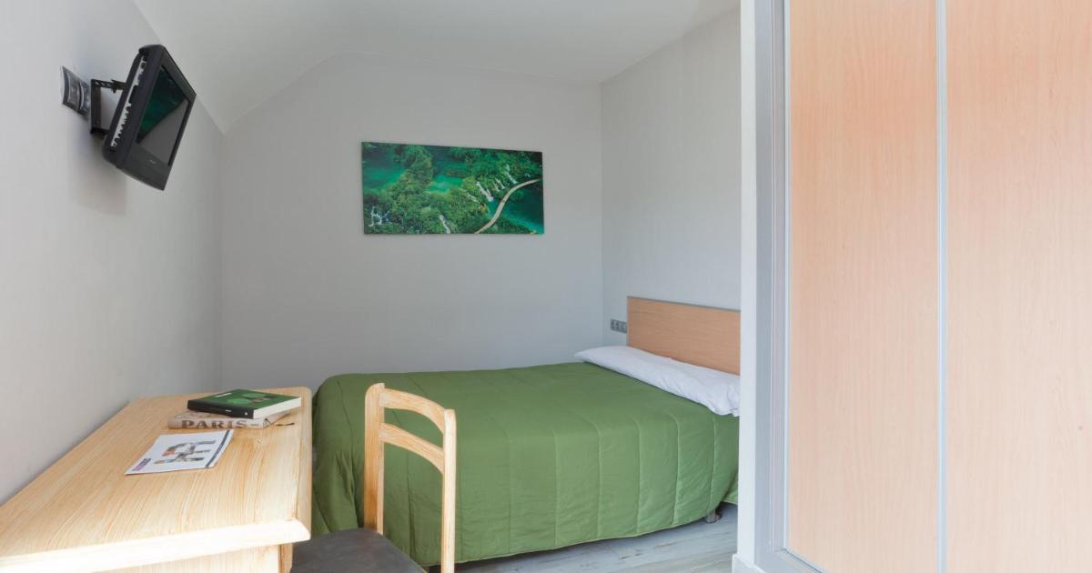 Olympia Ronda Hostel - Housity