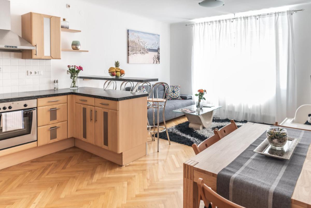 Volksgarten Suite Graz - Housity