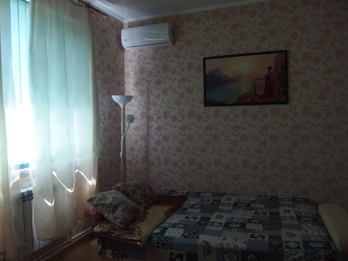 Гостевой дом на Железнодорожной 73 А - Housity
