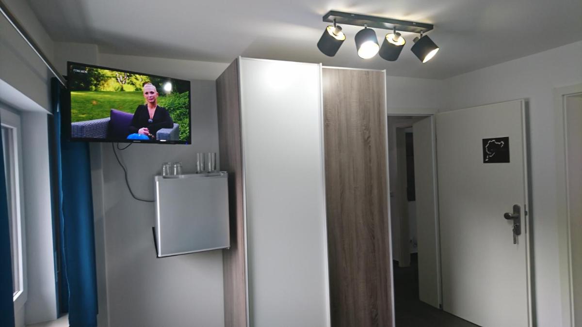 Suitetrails - Ferienwohnung Hohe Acht