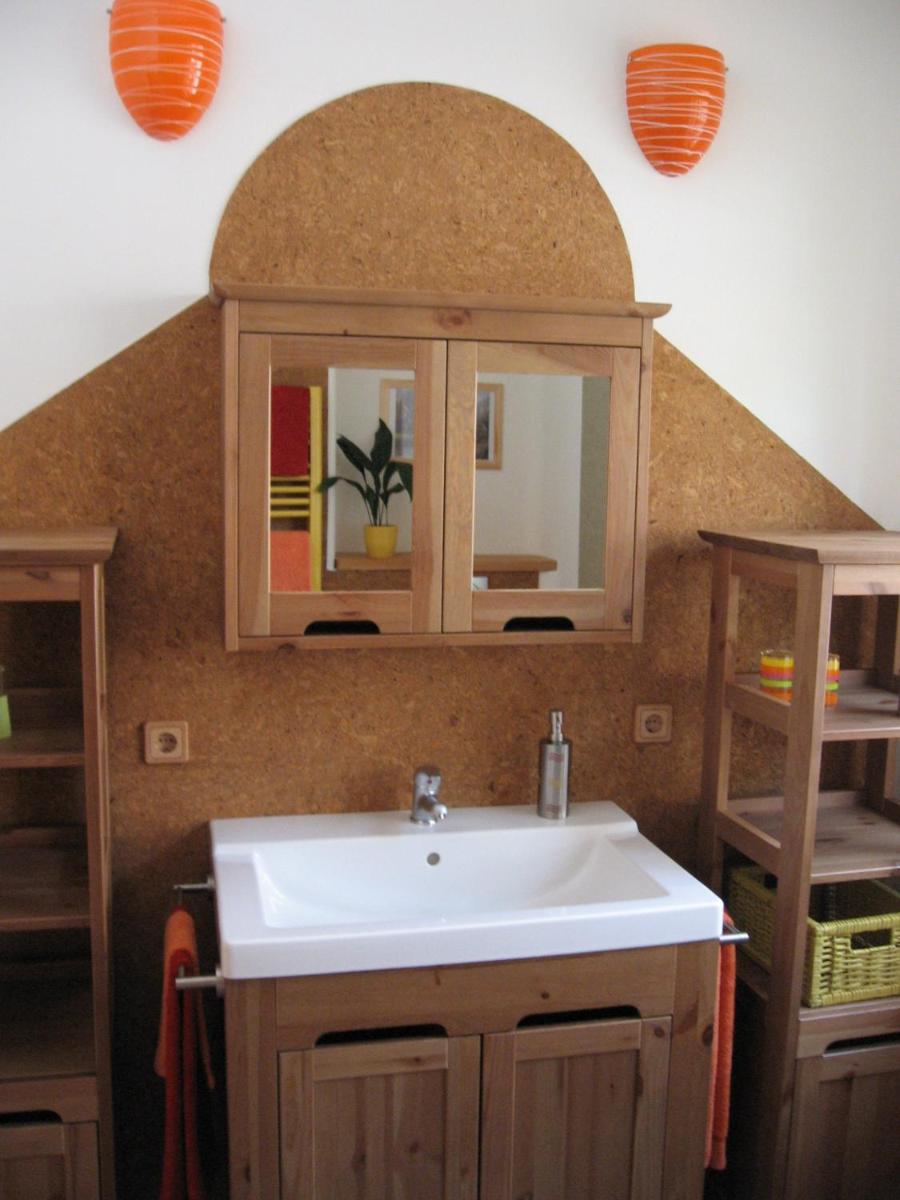 Ökopension Villa Weissig - Housity