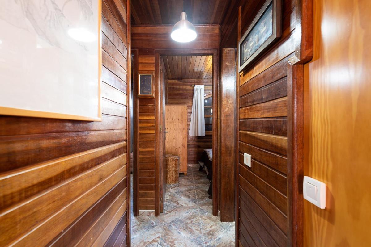 Suitetrails - Camping Cabin - Private Solarium & Pool - BBQ