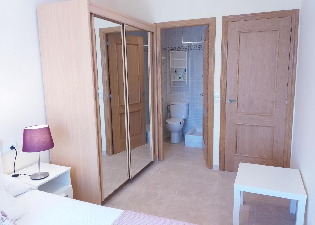 Apartamento exterior en La Ametlla de Mar - Housity