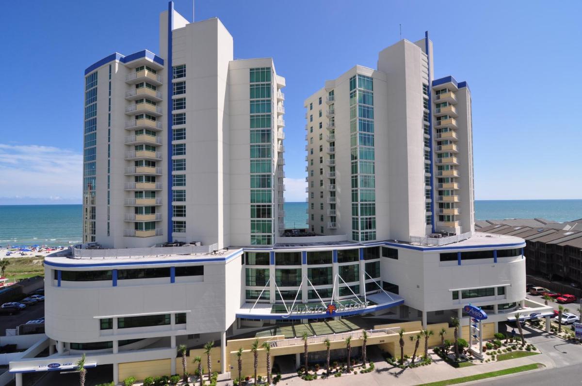 Avista Resort - Housity