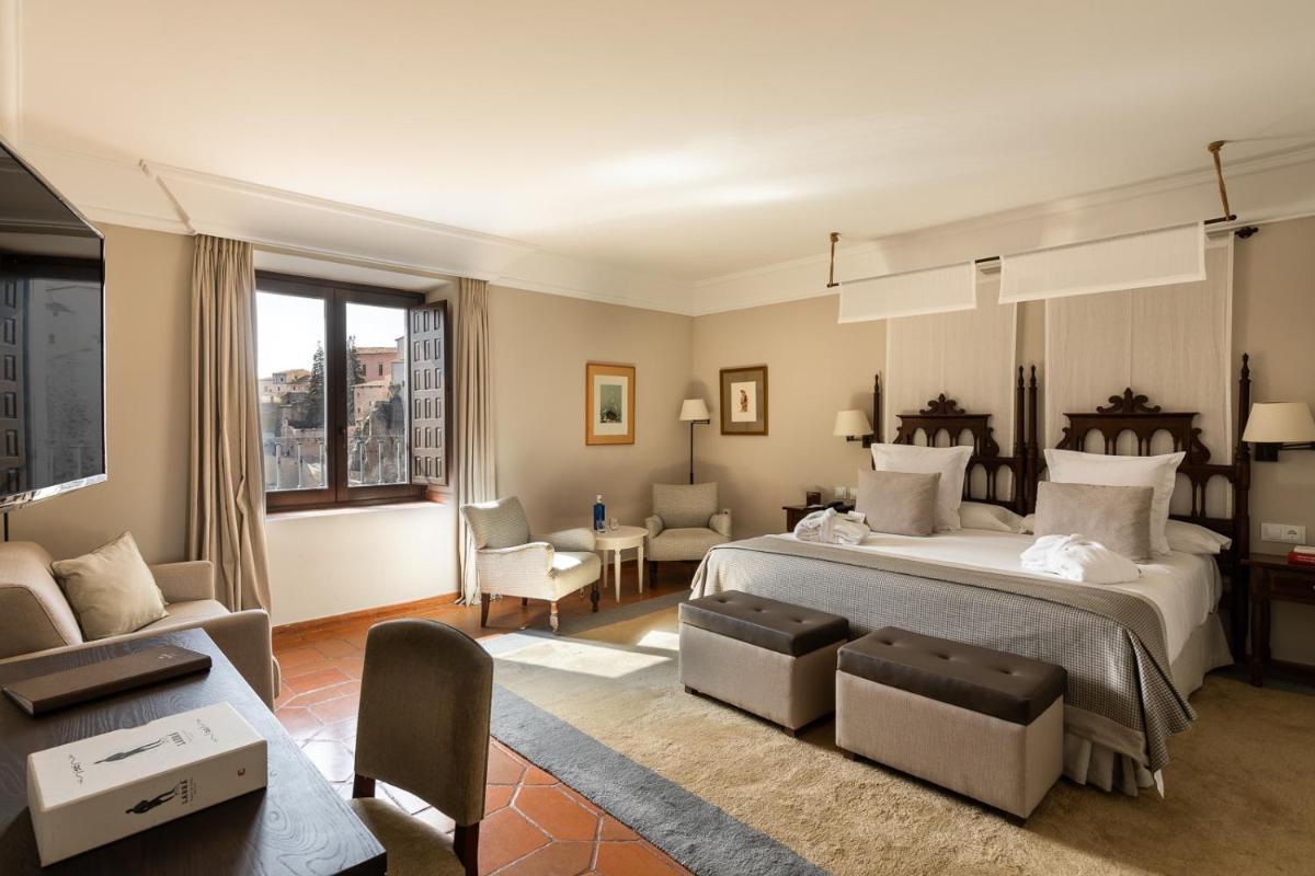 Parador de Cuenca - Housity