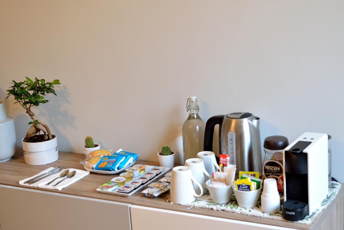 Panoramic Suite***** in the heArt of Catania - Housity
