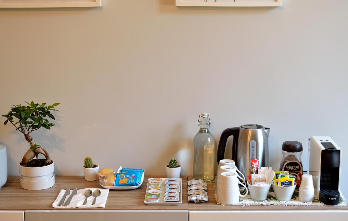 Panoramic Suite***** in the heArt of Catania - Housity