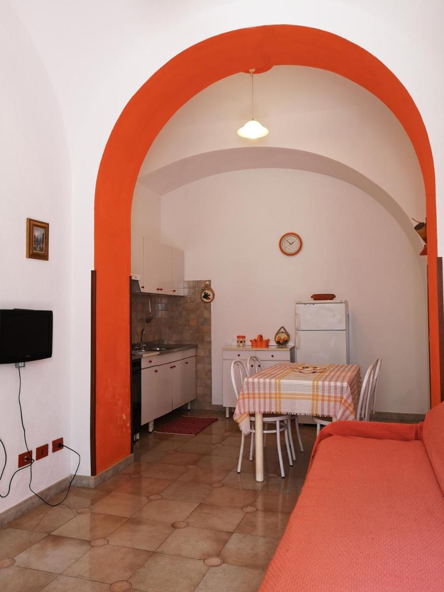 Casale Villa Marzia - Housity