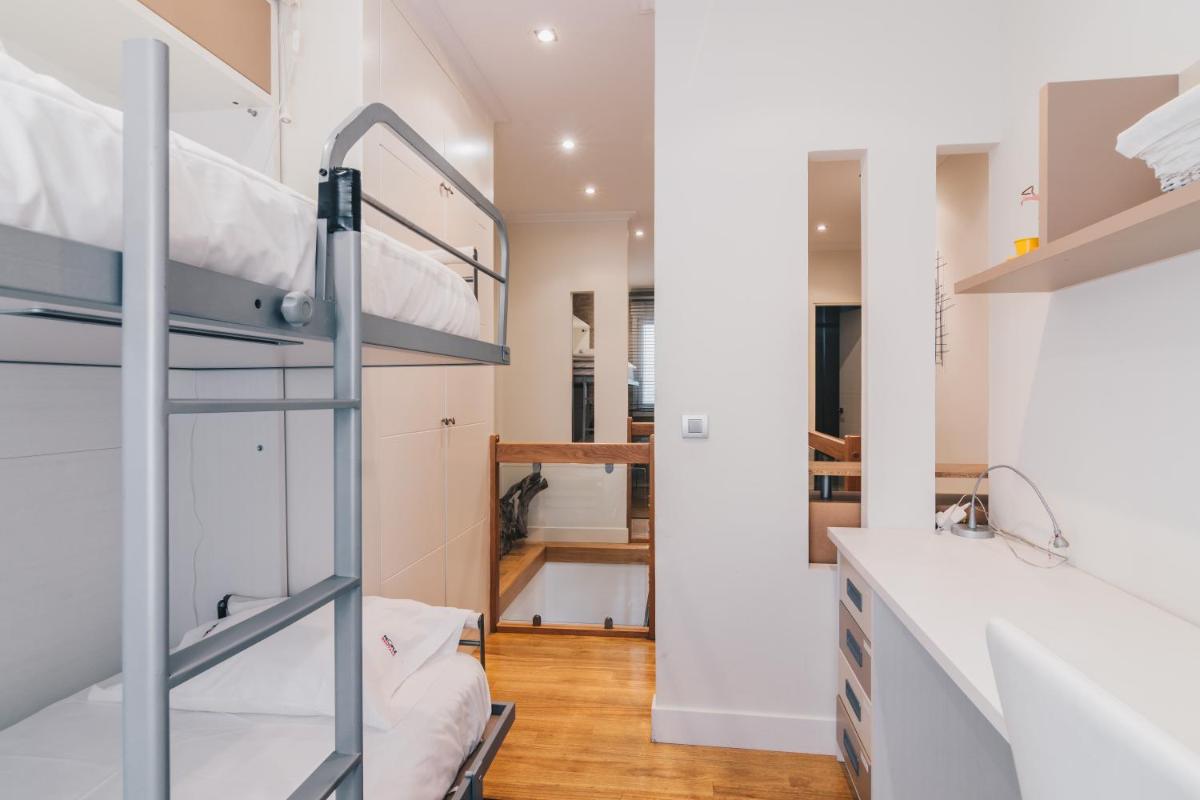 Nerbioi apartment by People Rentals - Housity