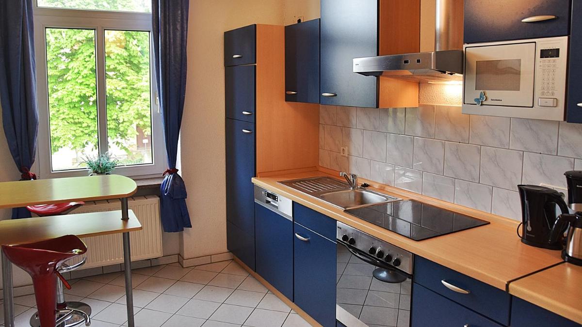 Gründerzeit - Housity