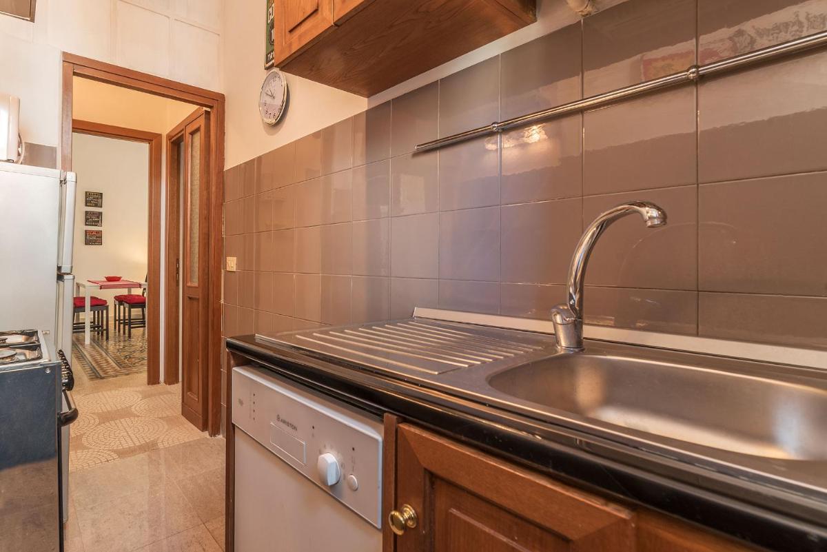 Suitetrails - Cozy Flat Borgo Pio