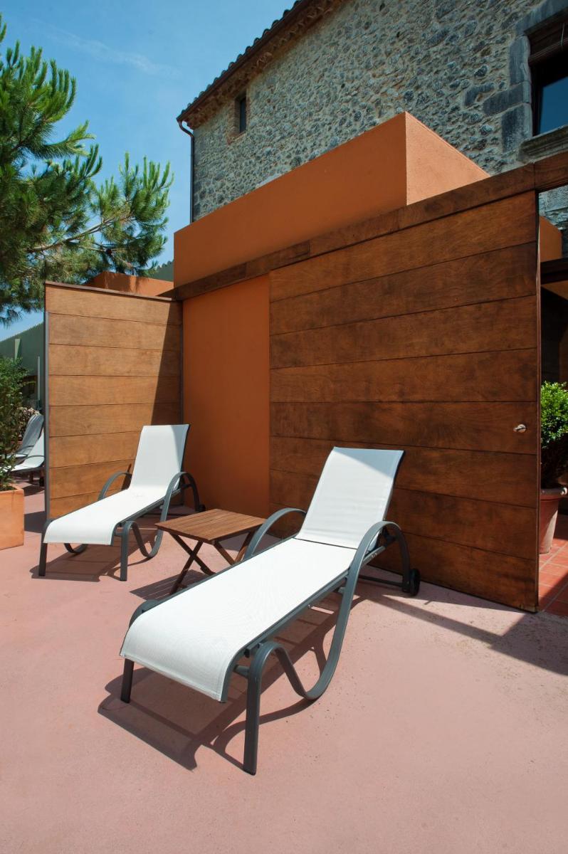 Imagen de la galería de Mas Falgarona Hotel Boutique & SPA, en Avinyonet de Puigventós