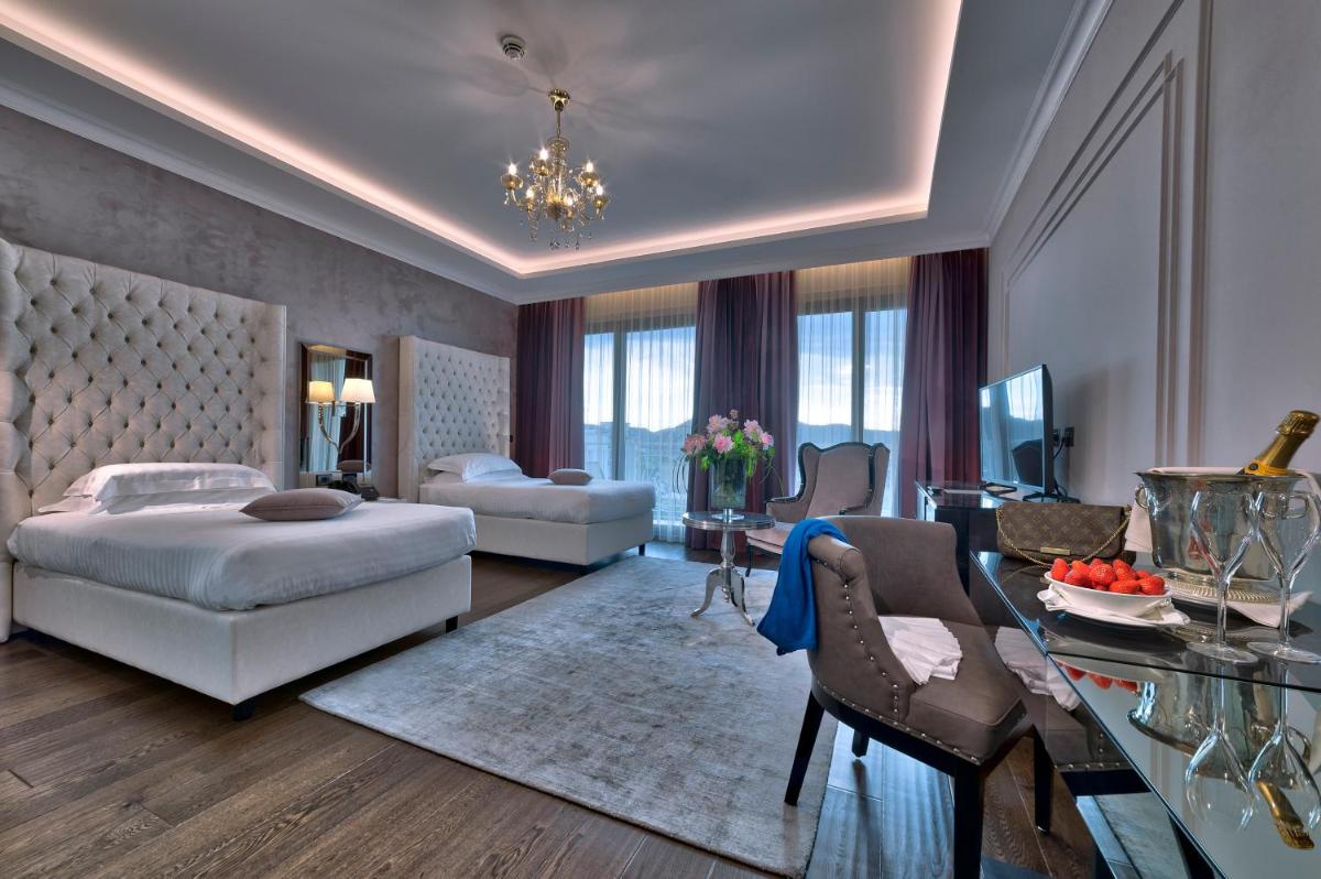 Hotel President Terme - Housity