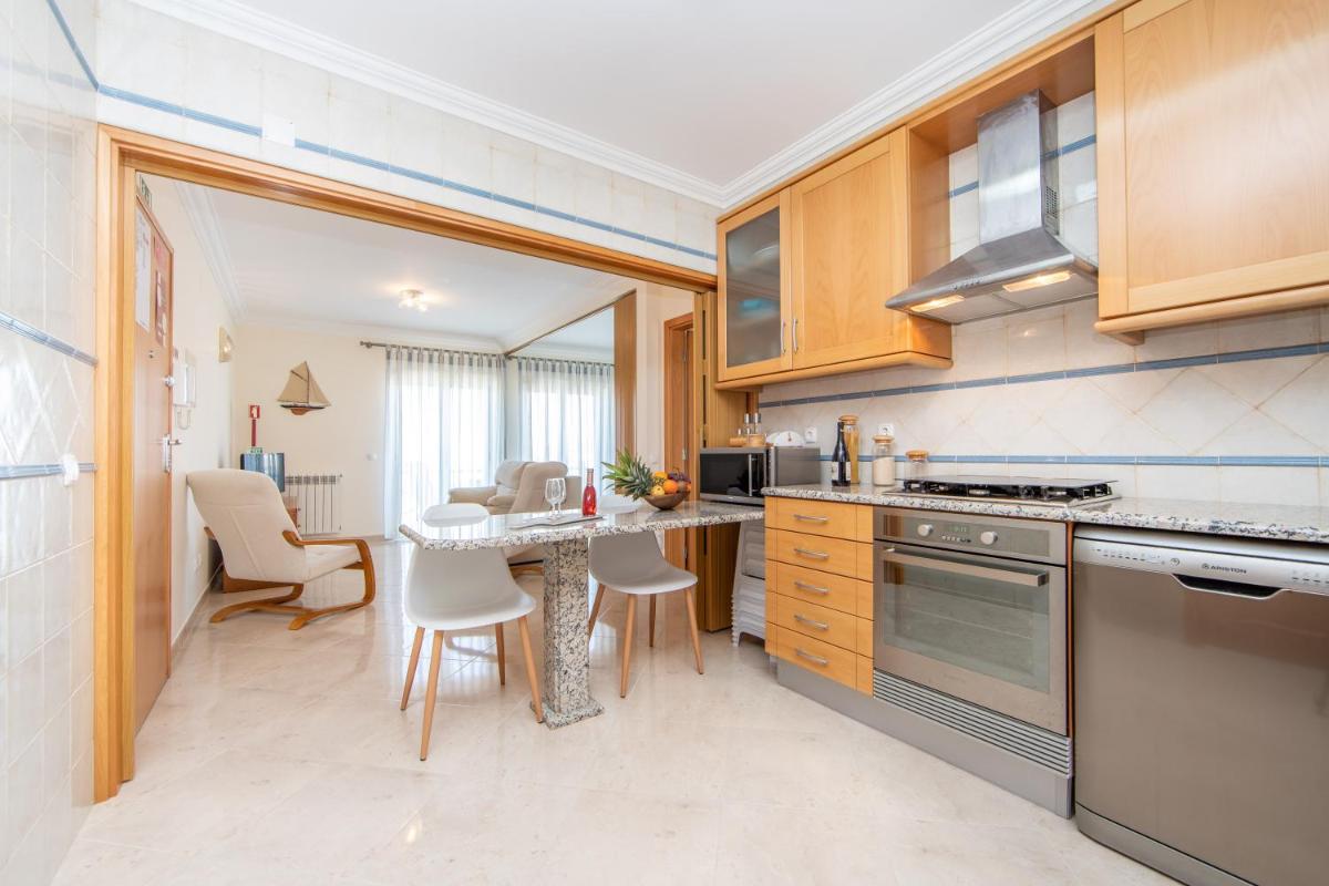 São Bernardino Beach Bay Apartment - BB - Housity