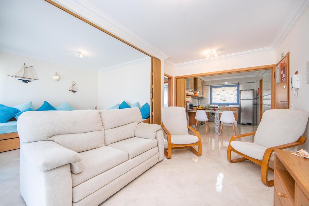 São Bernardino Beach Bay Apartment - BB - Housity