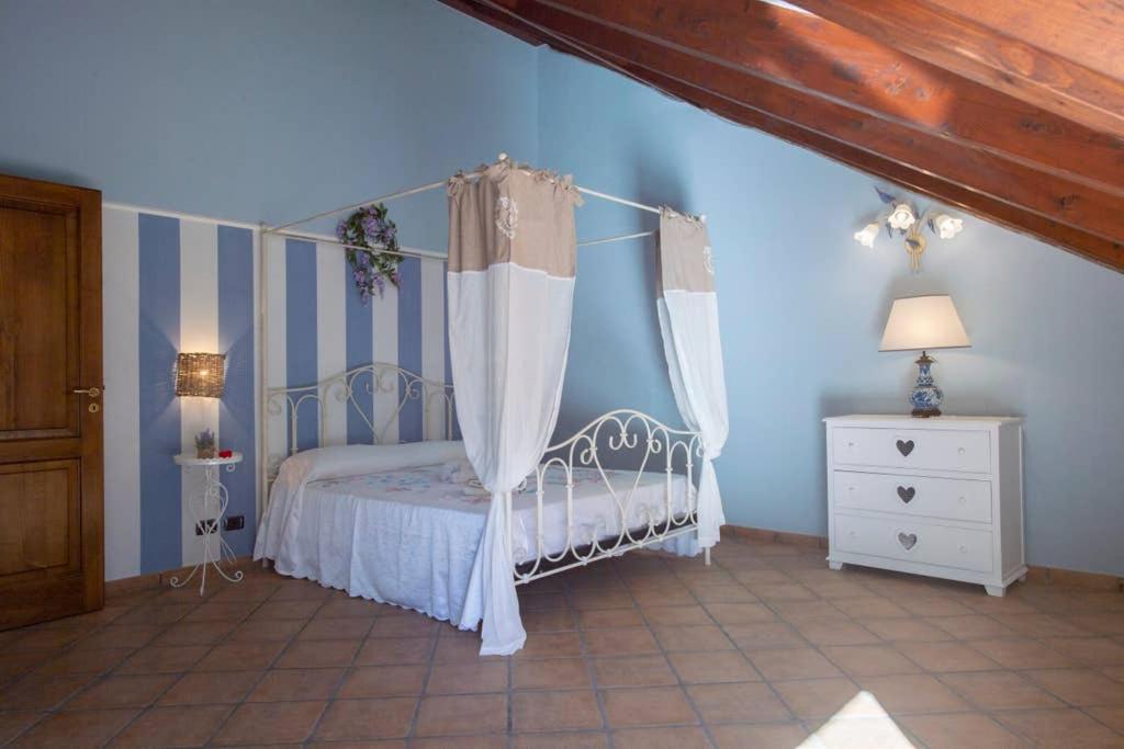Mansarda Ciaciano - Housity