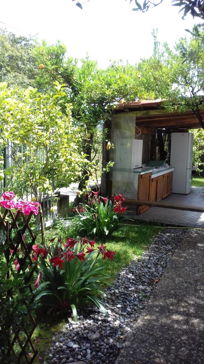 Affittacamere da Rosa - Housity