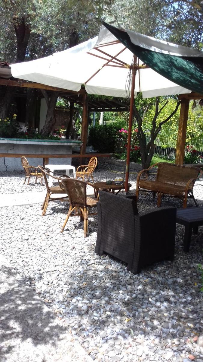 Affittacamere da Rosa - Housity